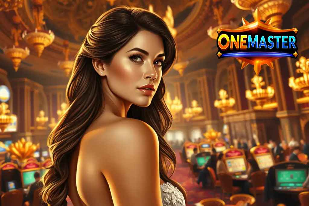 ONEMASTER สมัครสมาชิก